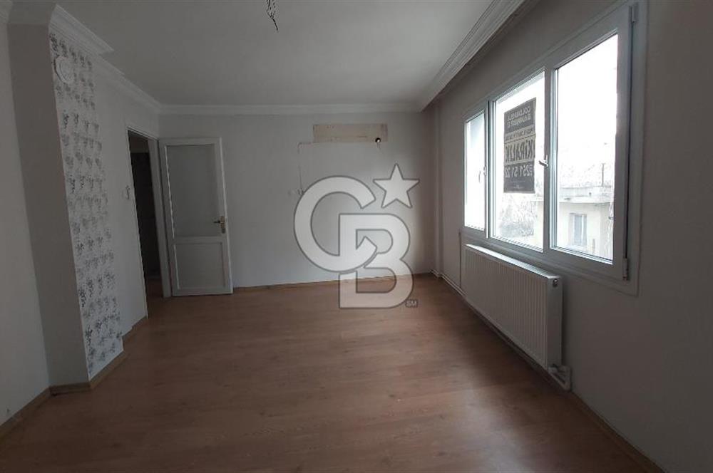 İzmir-Konak Eşrefpaşa Caddesi Yakını Atilla Mah.de 2+1 - 90 m² Kiralık Daire