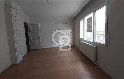 İzmir-Konak Eşrefpaşa Caddesi Yakını Atilla Mah.de 2+1 - 90 m² Kiralık Daire