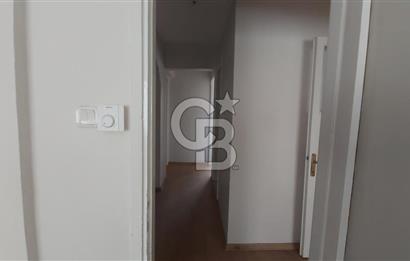 İzmir-Konak Eşrefpaşa Caddesi Yakını Atilla Mah.de 2+1 - 90 m² Kiralık Daire