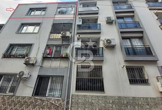 İzmir-Konak Eşrefpaşa Caddesi Yakını Atilla Mah.de 2+1 - 90 m² Kiralık Daire - 7 - 326751