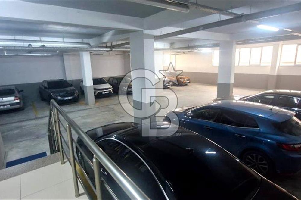 Çanakkale Kepez Hamidiye , Kapalı Mutfak Kiralık 2+1 Daire