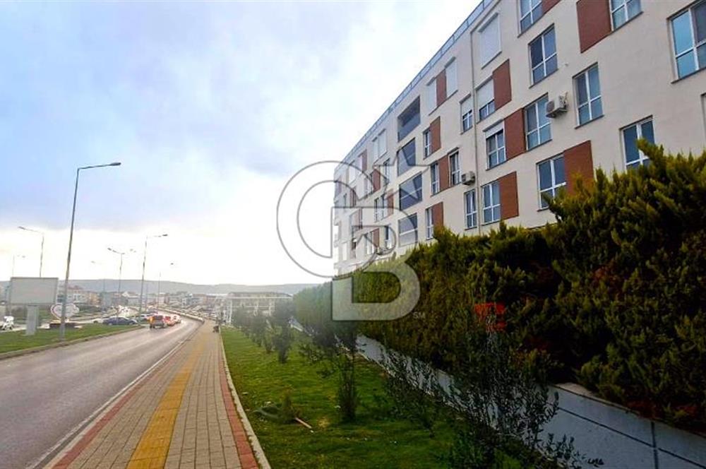 Çanakkale Kepez Hamidiye , Kapalı Mutfak Kiralık 2+1 Daire