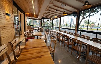 Sampi Kavşağına Adını Veren Efsane Lokasyon | Devren Restaurant