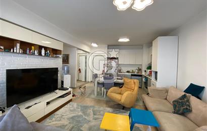 BAHÇEŞEHİR DUMANKAYA MODERN VADİ SATILIK 2+1 SATILIK DAİRE