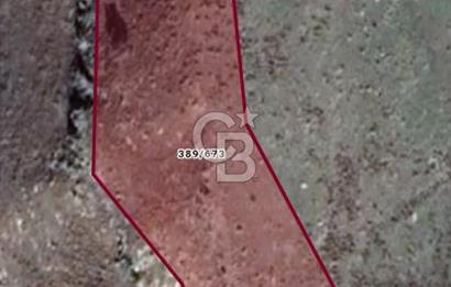 Çanakkale Gökçeada yenimahallede yatırımlık satılık Tarla