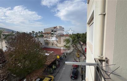 C.B.ROUTE | DİKİLİ İSMETPAŞADA ÇARŞI İÇİNDE KİRALIK FERAH DAİRE