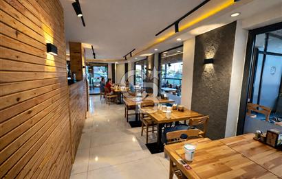 Sampi Kavşağına Adını Veren Efsane Lokasyon | Devren Restaurant