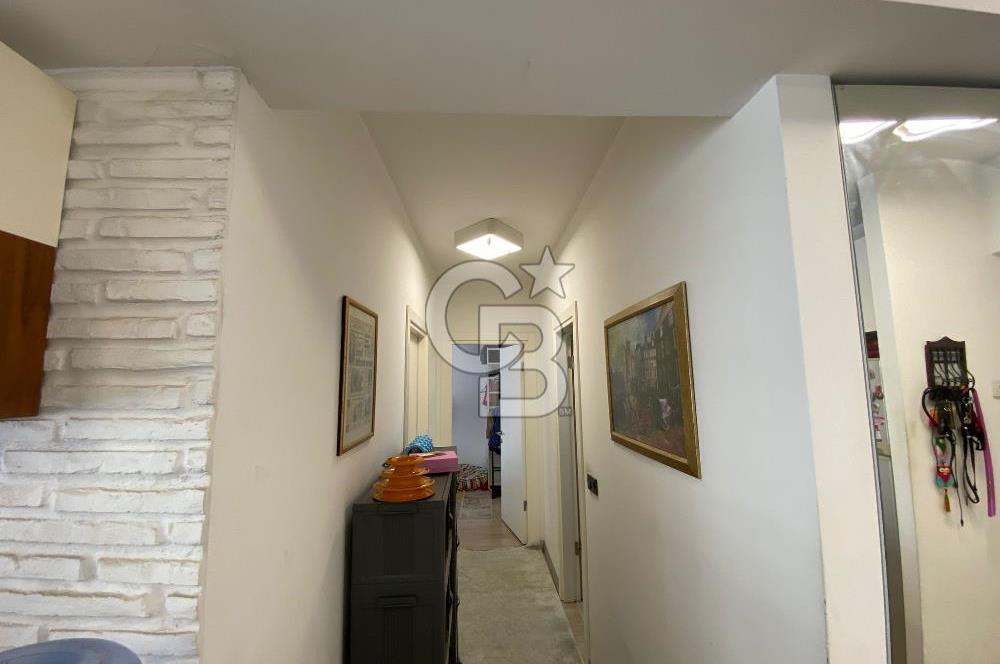 BAHÇEŞEHİR DUMANKAYA MODERN VADİ SATILIK 2+1 SATILIK DAİRE