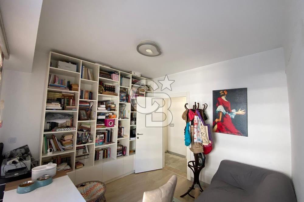 BAHÇEŞEHİR DUMANKAYA MODERN VADİ SATILIK 2+1 SATILIK DAİRE