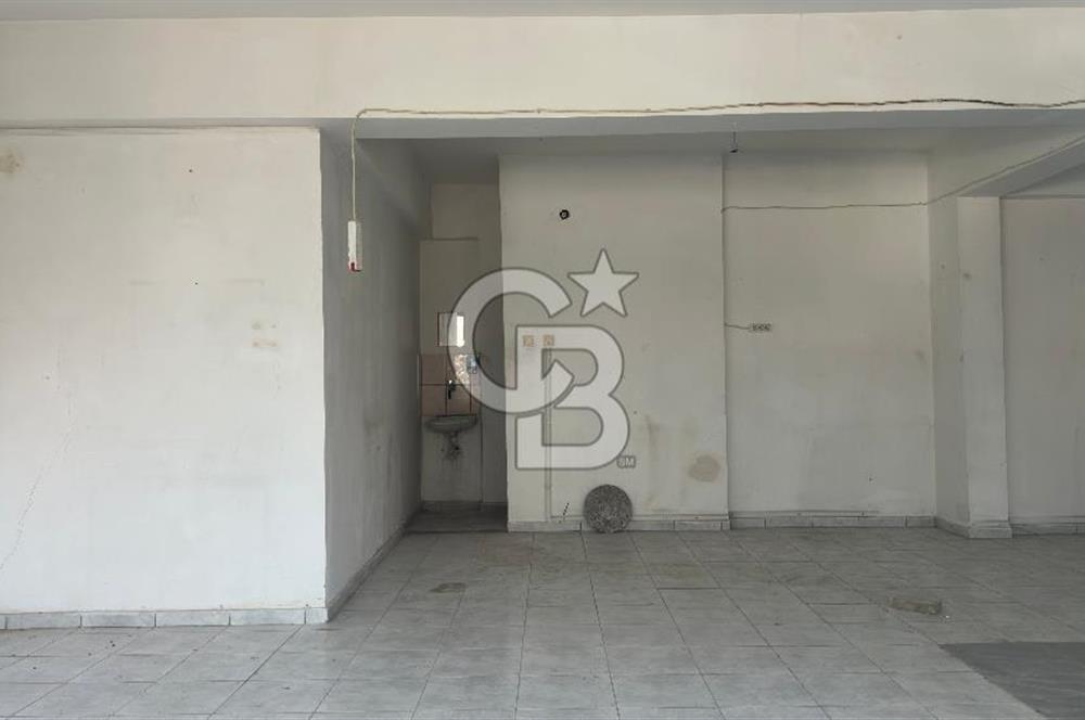 Turkcell Genel Merkezi Karşısı | 60 m² Satılık Dükkan