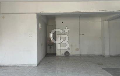 Turkcell Genel Merkezi Karşısı | 60 m² Satılık Dükkan