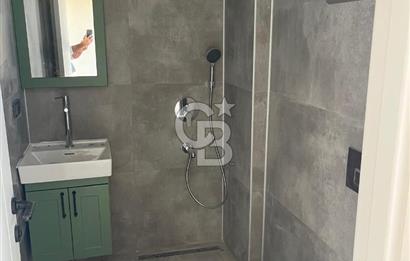 AYVALIK ALTINOVA’DA DENİZE 250 M. LÜKS VİLLA