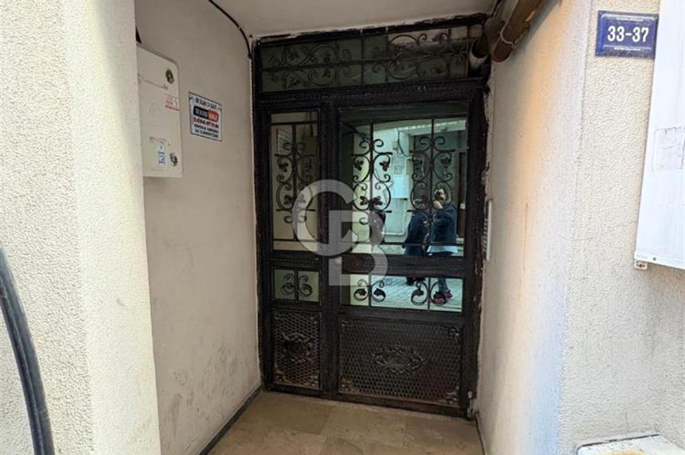 Gazikemal mahallesi satılık dubleks daire