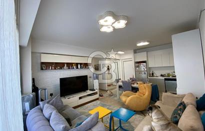 BAHÇEŞEHİR DUMANKAYA MODERN VADİ SATILIK 2+1 SATILIK DAİRE