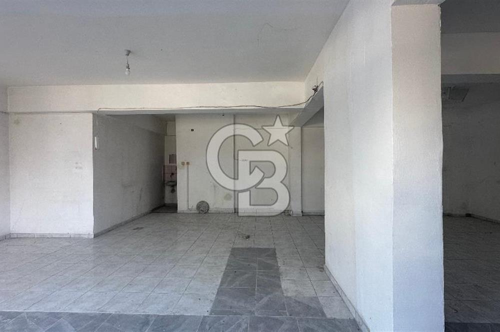Turkcell Genel Merkezi Karşısı | 60 m² Satılık Dükkan