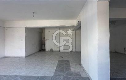 Turkcell Genel Merkezi Karşısı | 60 m² Satılık Dükkan