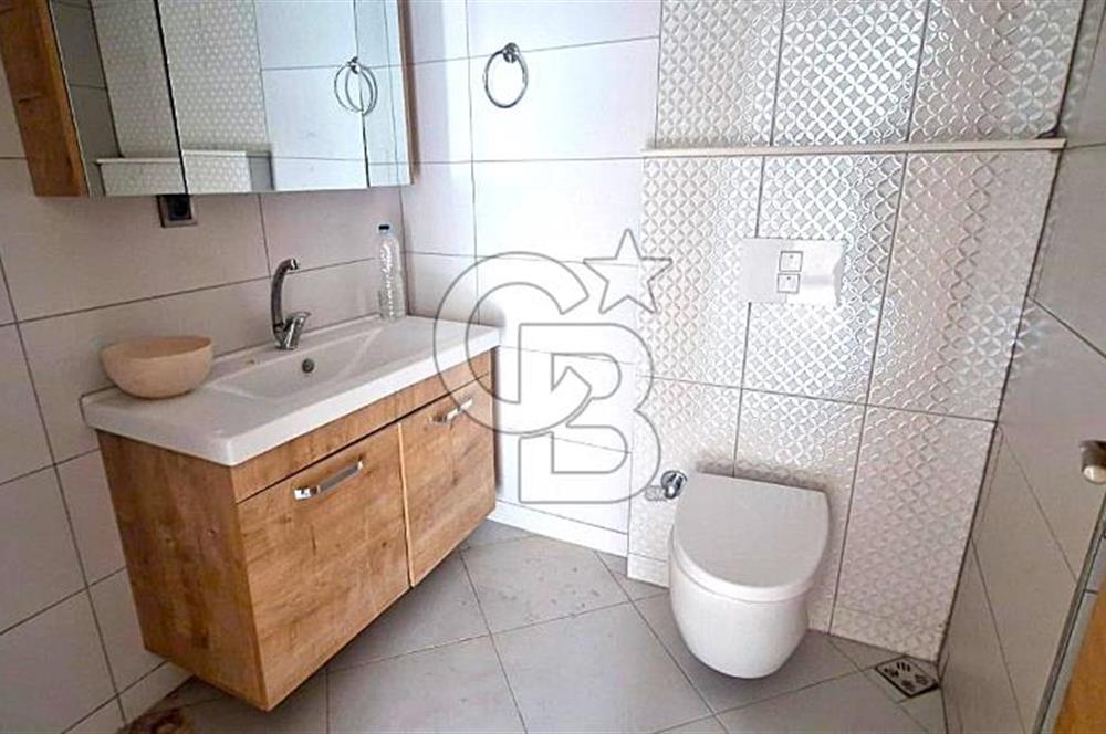 Çanakkale Kepez Hamidiye , Kapalı Mutfak Kiralık 2+1 Daire