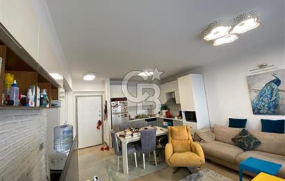 BAHÇEŞEHİR DUMANKAYA MODERN VADİ SATILIK 2+1 SATILIK DAİRE