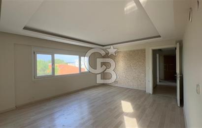 C.B.ROUTE | DİKİLİ İSMETPAŞADA ÇARŞI İÇİNDE KİRALIK FERAH DAİRE