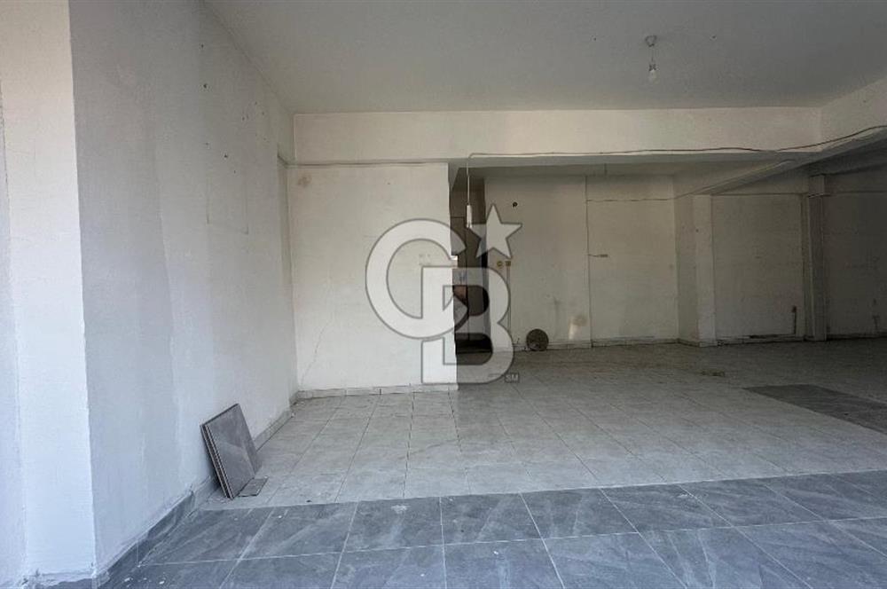 Turkcell Genel Merkezi Karşısı | 60 m² Satılık Dükkan