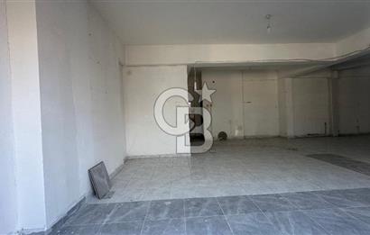 Turkcell Genel Merkezi Karşısı | 60 m² Satılık Dükkan