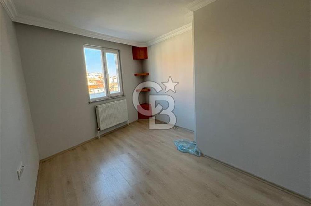 Gazikemal mahallesi satılık dubleks daire