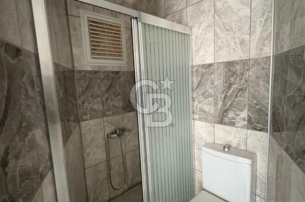 Gazikemal mahallesi satılık dubleks daire