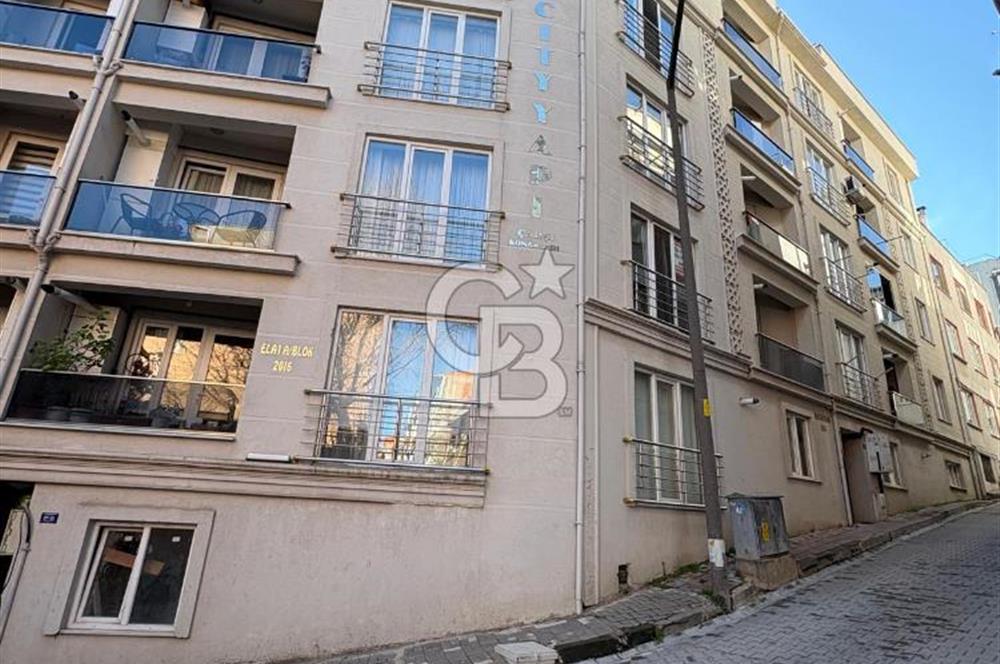 Gazikemal mahallesi satılık dubleks daire