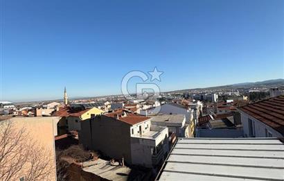 Gazikemal mahallesi satılık dubleks daire