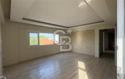 C.B.ROUTE | DİKİLİ İSMETPAŞADA ÇARŞI İÇİNDE KİRALIK FERAH DAİRE