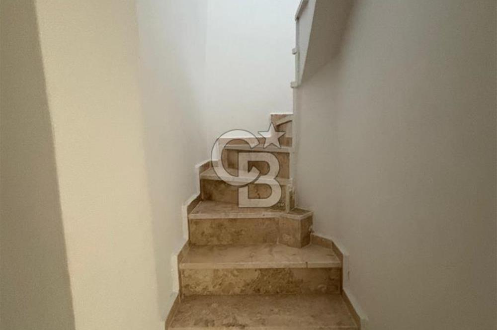 Gazikemal mahallesi satılık dubleks daire