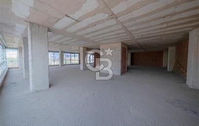 GOSB GALVANO SAN SİTESİNDE 1260 m² KİRALIK İMALATHANE