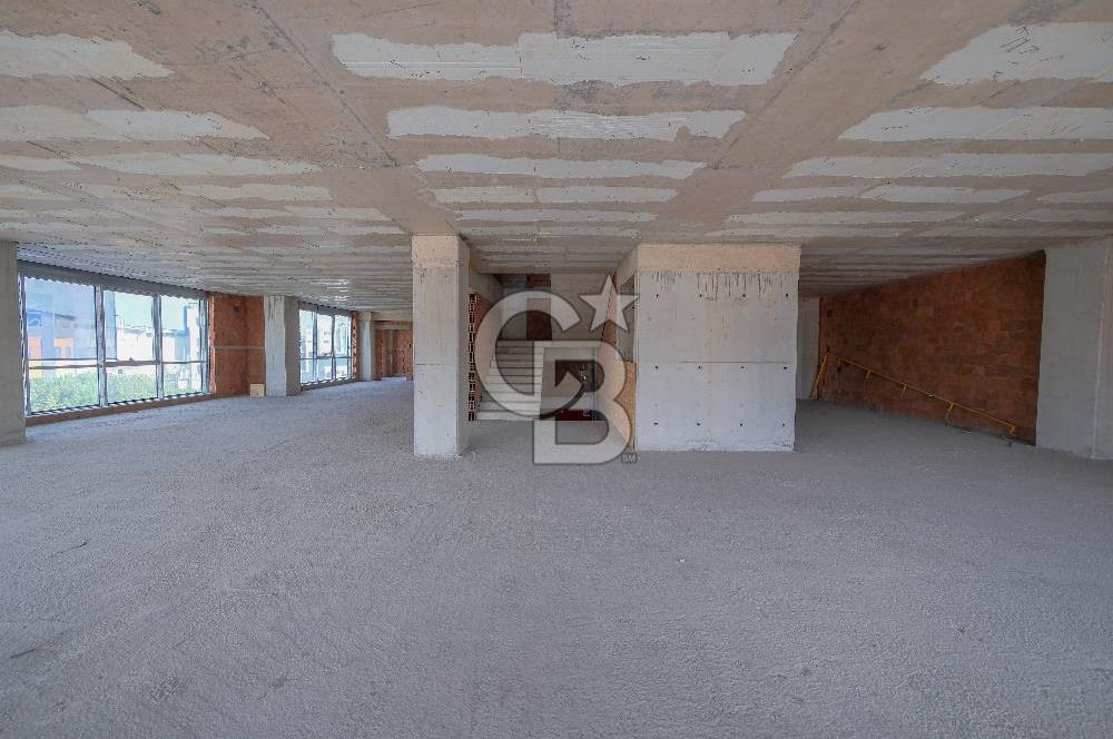 GOSB GALVANO SAN SİTESİNDE 1260 m² KİRALIK İMALATHANE