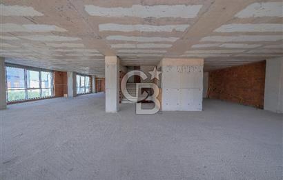 GOSB GALVANO SAN SİTESİNDE 1260 m² KİRALIK İMALATHANE