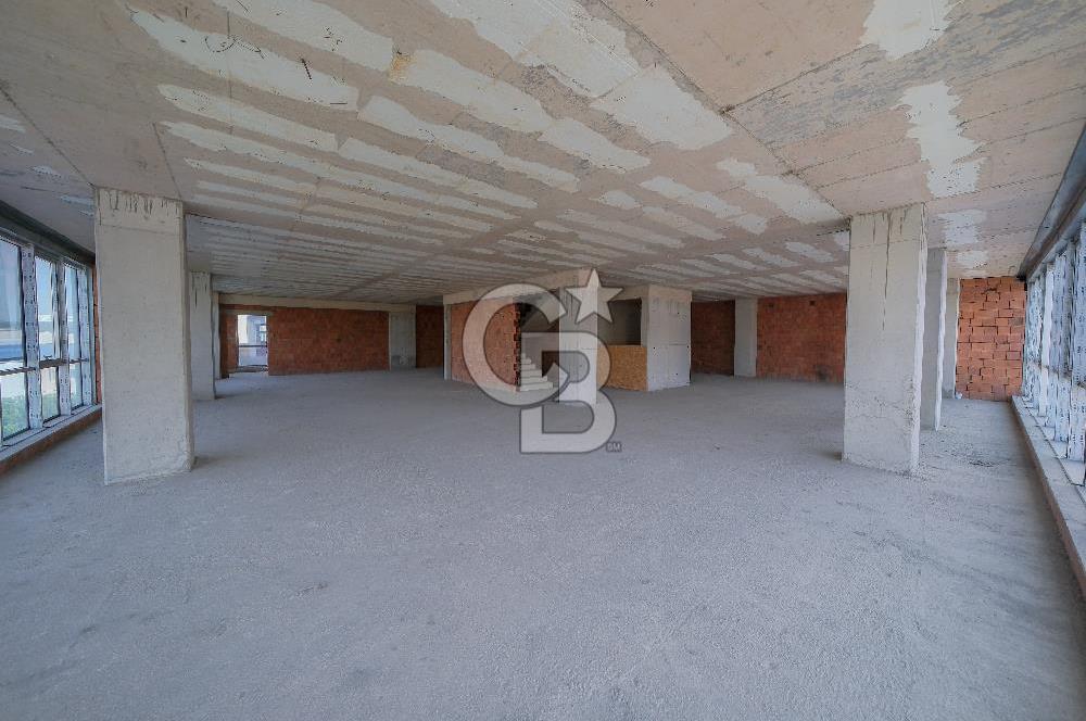 GOSB GALVANO SAN SİTESİNDE 1260 m² KİRALIK İMALATHANE