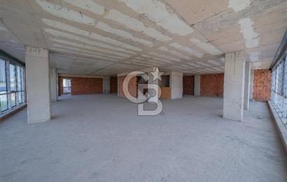 GOSB GALVANO SAN SİTESİNDE 1260 m² KİRALIK İMALATHANE