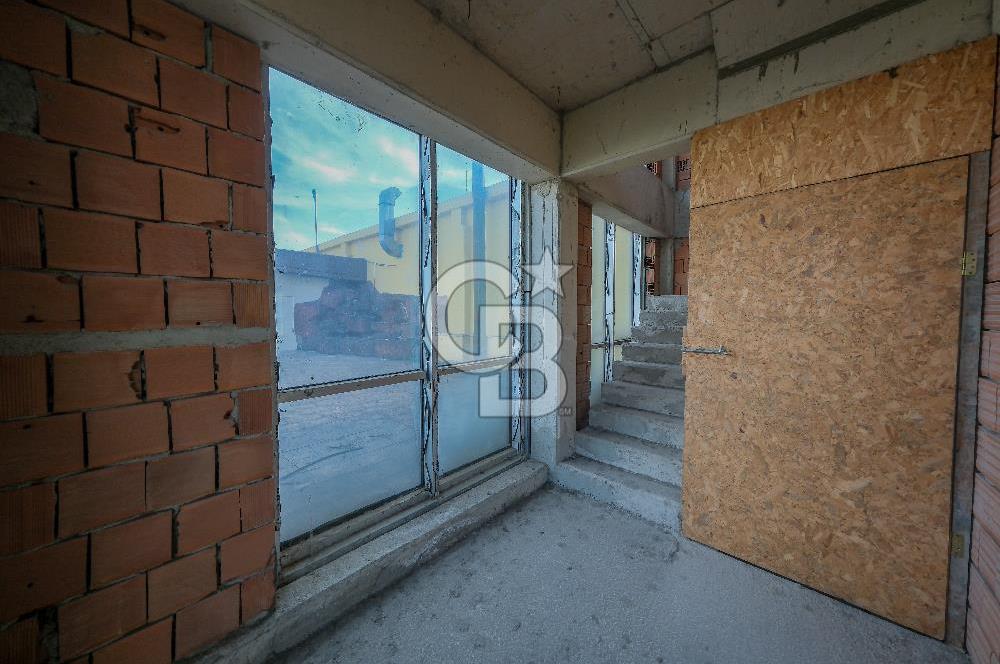 GOSB GALVANO SAN SİTESİNDE 1260 m² KİRALIK İMALATHANE