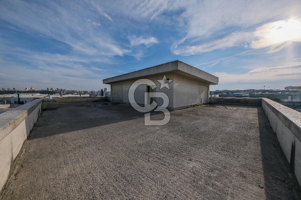 GOSB GALVANO SAN SİTESİNDE 1260 m² KİRALIK İMALATHANE