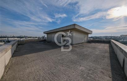 GOSB GALVANO SAN SİTESİNDE 1260 m² KİRALIK İMALATHANE