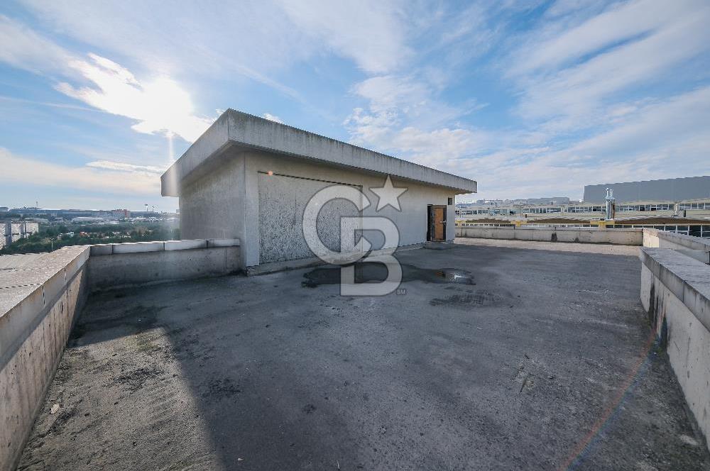 GOSB GALVANO SAN SİTESİNDE 1260 m² KİRALIK İMALATHANE