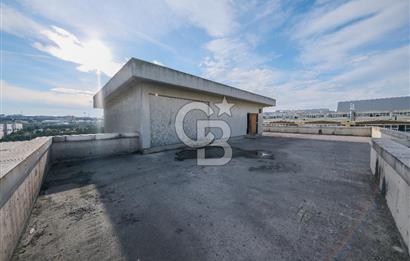 GOSB GALVANO SAN SİTESİNDE 1260 m² KİRALIK İMALATHANE