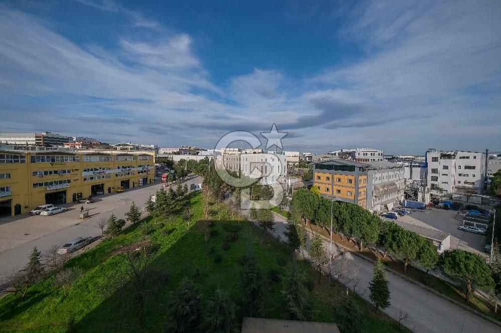 GOSB GALVANO SAN SİTESİNDE 1260 m² KİRALIK İMALATHANE