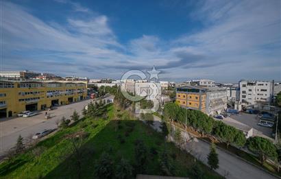 GOSB GALVANO SAN SİTESİNDE 1260 m² KİRALIK İMALATHANE