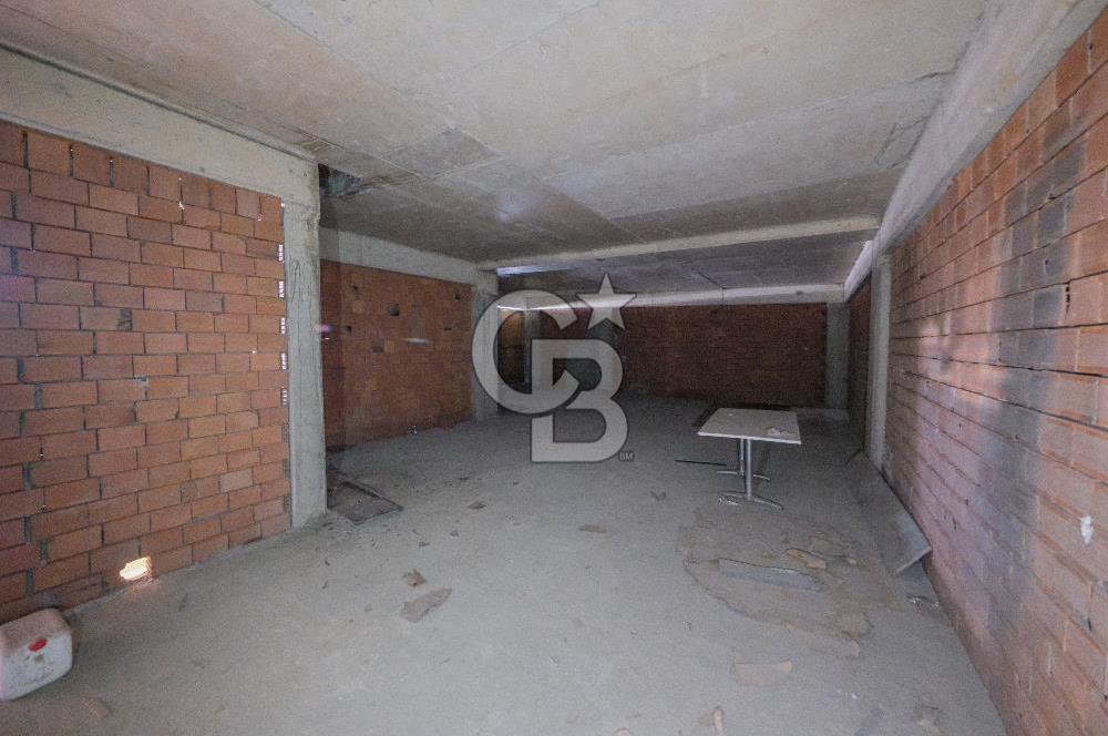 GOSB GALVANO SAN SİTESİNDE 1260 m² KİRALIK İMALATHANE