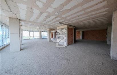 GOSB GALVANO SAN SİTESİNDE 1260 m² KİRALIK İMALATHANE