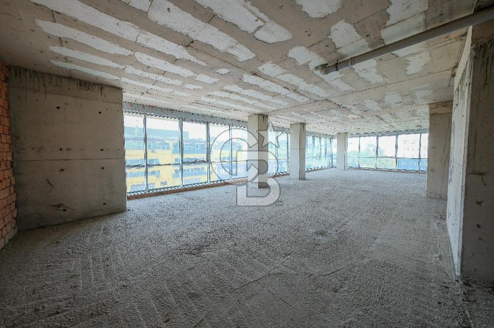 GOSB GALVANO SAN SİTESİNDE 1260 m² KİRALIK İMALATHANE