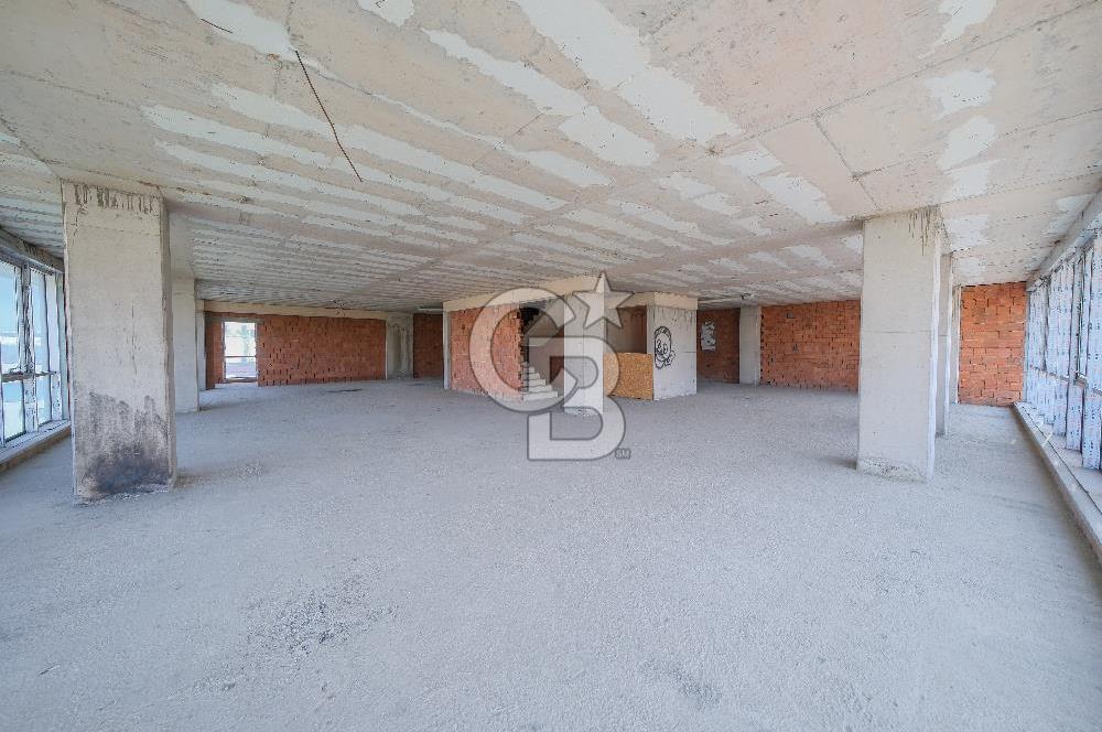 GOSB GALVANO SAN SİTESİNDE 1260 m² KİRALIK İMALATHANE