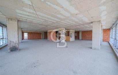 GOSB GALVANO SAN SİTESİNDE 1260 m² KİRALIK İMALATHANE