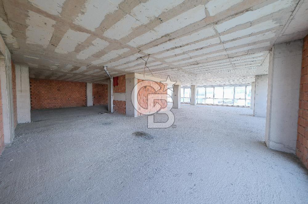 GOSB GALVANO SAN SİTESİNDE 1260 m² KİRALIK İMALATHANE