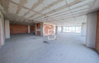 GOSB GALVANO SAN SİTESİNDE 1260 m² KİRALIK İMALATHANE